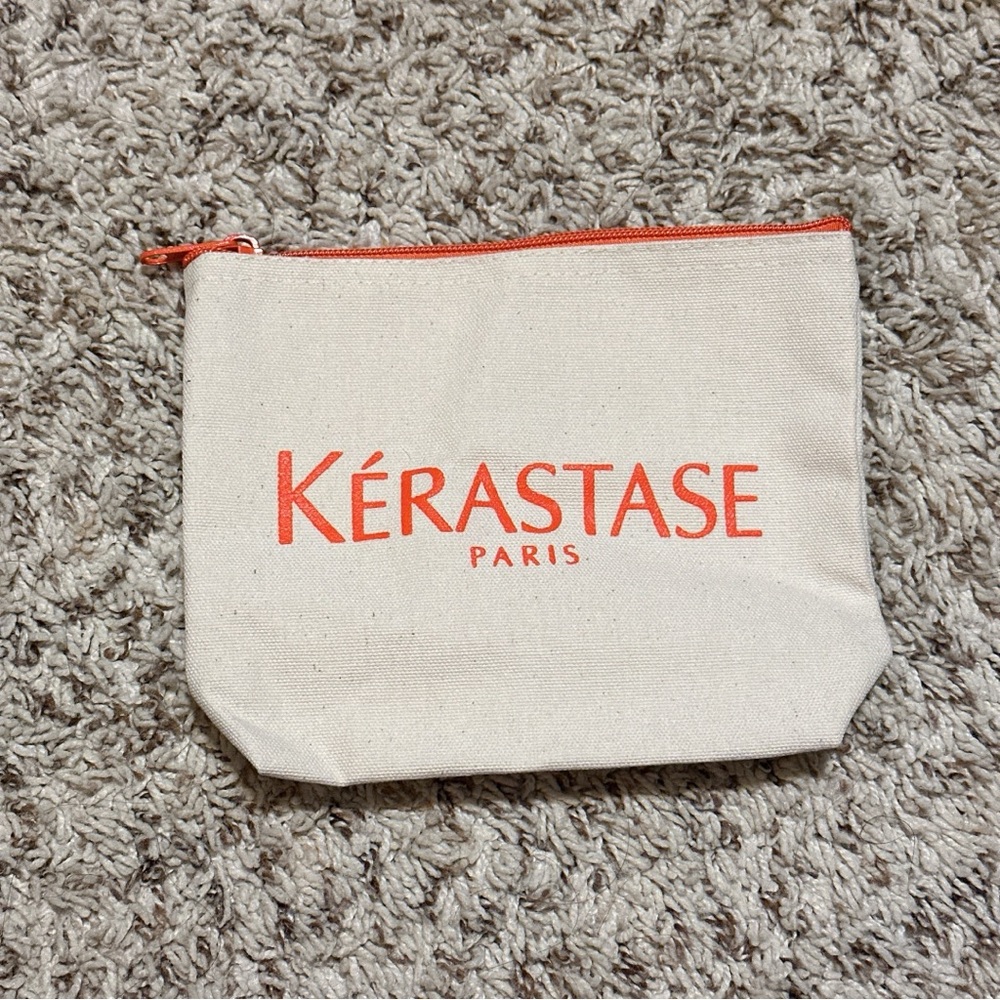 Ketastase Pouch